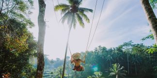 Estudo revela o que leva as pessoas a viajar