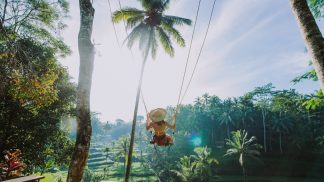 Estudo revela o que leva as pessoas a viajar