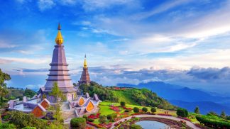 Estes são os Patrimónios Naturais e Culturais da Tailândia - veja as fotos