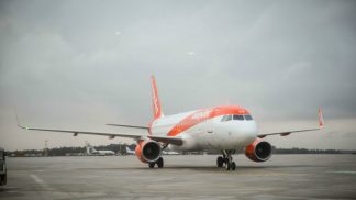 easyJet inaugura rota que liga o Porto a Montpellier