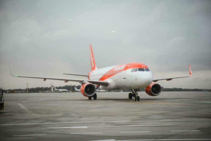 easyJet inaugura rota que liga o Porto a Montpellier easyJet inaugura rota que liga o Porto a Montpellier