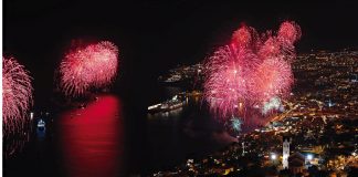 12 destinos aqui perto para passar o Ano Novo em família