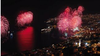 12 destinos aqui perto para passar o Ano Novo em família