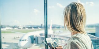 Cuidado: este é o maior erro que se comete com o cartão de embarque