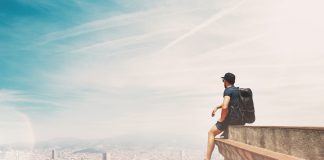 Estas são as viagens de sonho para fazer antes dos 30 anos