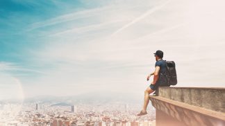 Estas são as viagens de sonho para fazer antes dos 30 anos