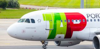 TAP oferece viagens a crianças que voem em família de e para a Europa