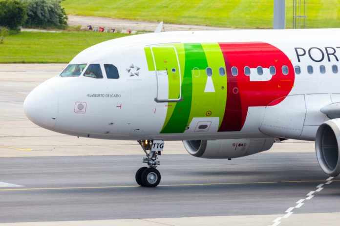 TAP oferece viagens a crianças que voem em família de e para a Europa TAP oferece viagens a crianças que voem em família de e para a Europa