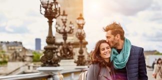 Os melhores destinos para pedir a sua cara-metade em casamento