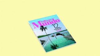 Revista Volta ao Mundo de janeiro já nas bancas – com muitas surpresas para 2020 Revista Volta ao Mundo de janeiro já nas bancas – com muitas surpresas para 2020
