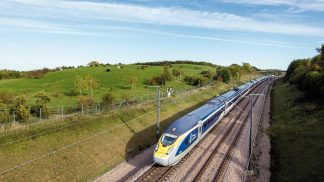 Túnel da Mancha: há 25 anos a Grã-Bretanha deixou de ser uma ilha