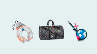 25 sugestões de presentes de Natal para quem gosta de viajar