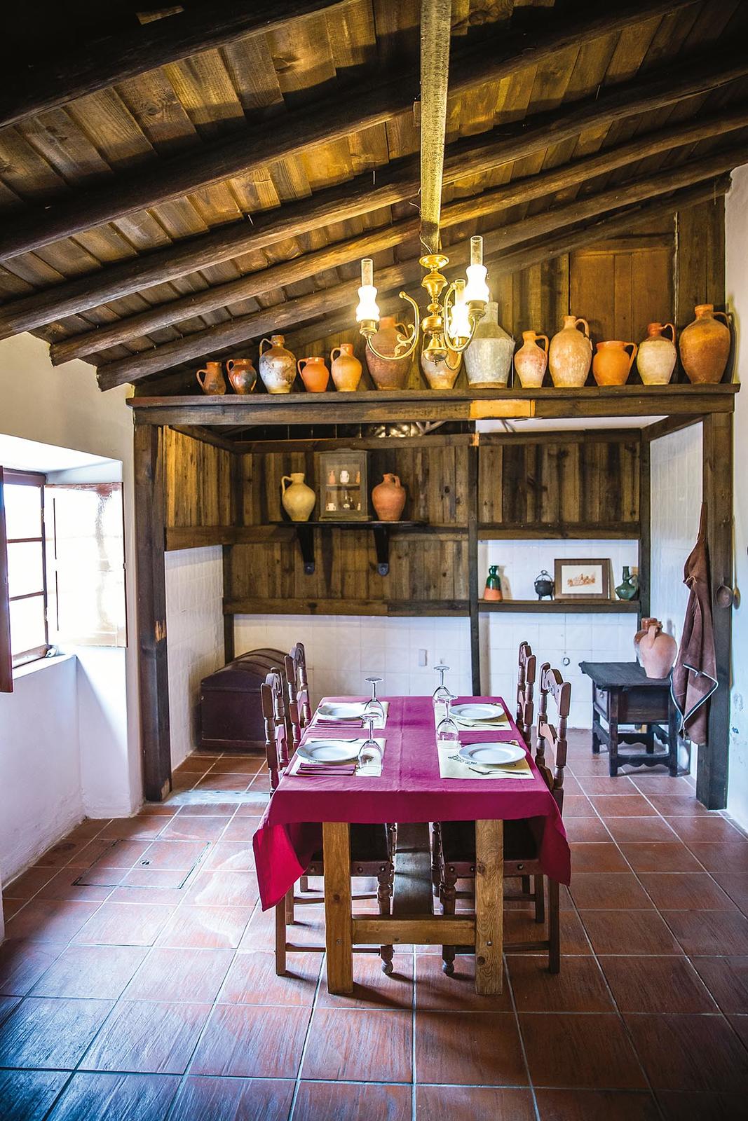 Reportagem sobre Turismo em Mértola