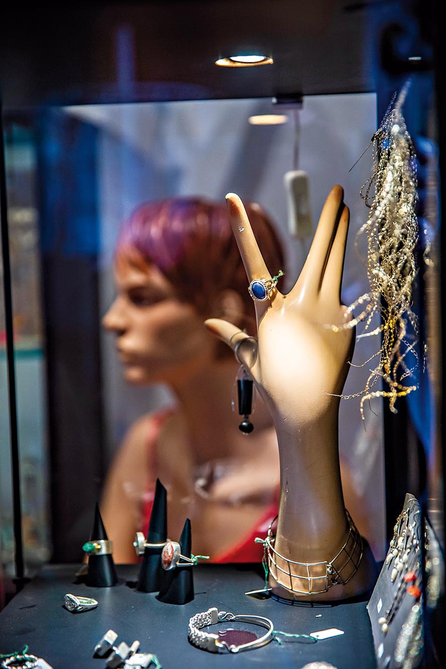 Reportagem sobre Turismo em Mértola