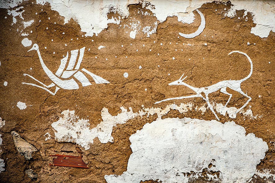 Reportagem sobre Turismo em Mértola