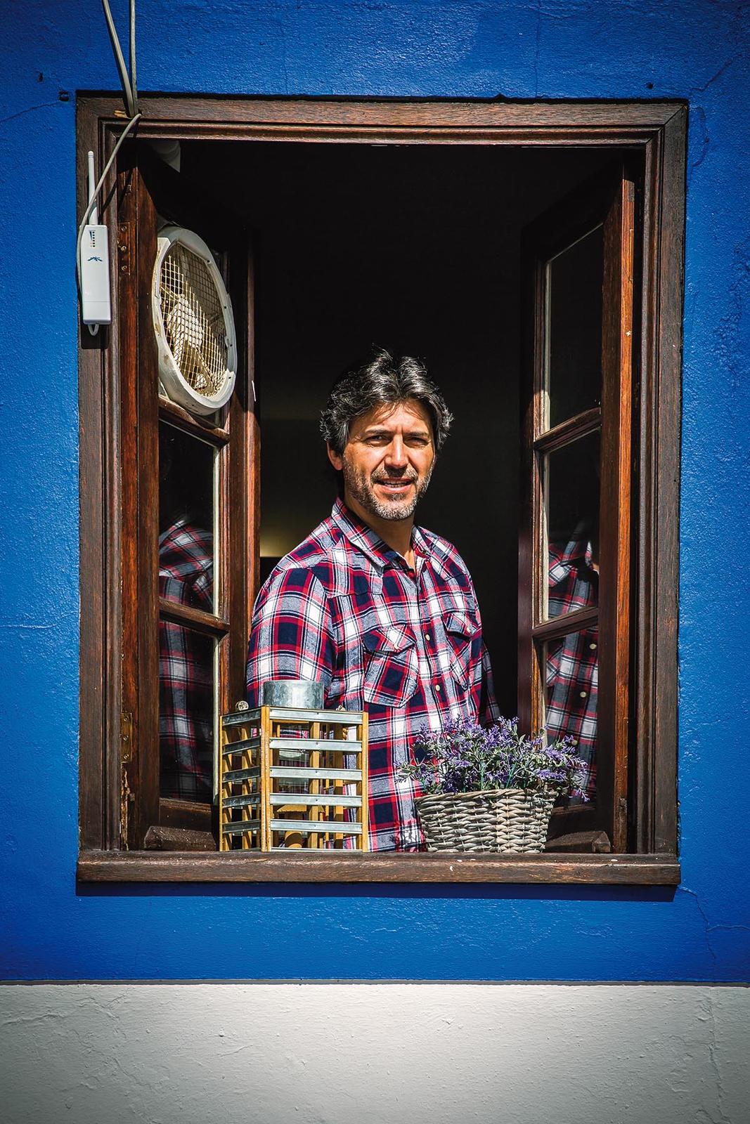 Reportagem sobre Turismo em Mértola