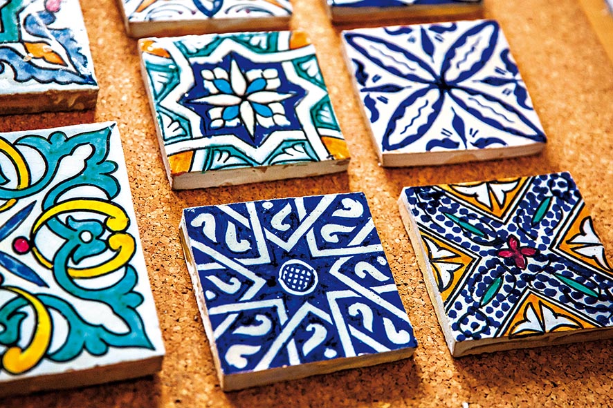 Reportagem sobre Turismo em Mértola