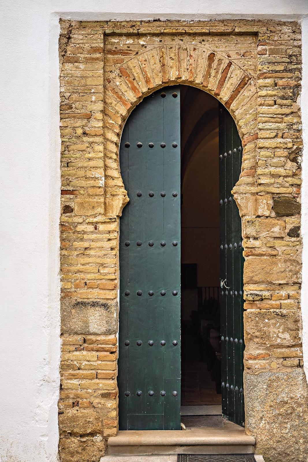 Reportagem sobre Turismo em Mértola