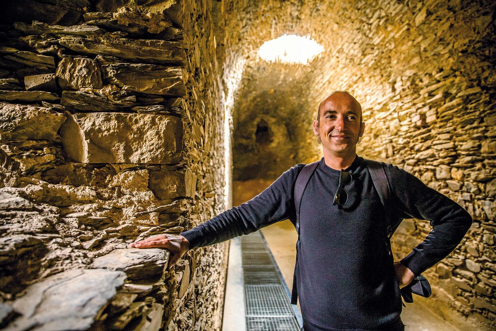 Reportagem sobre Turismo em Mértola