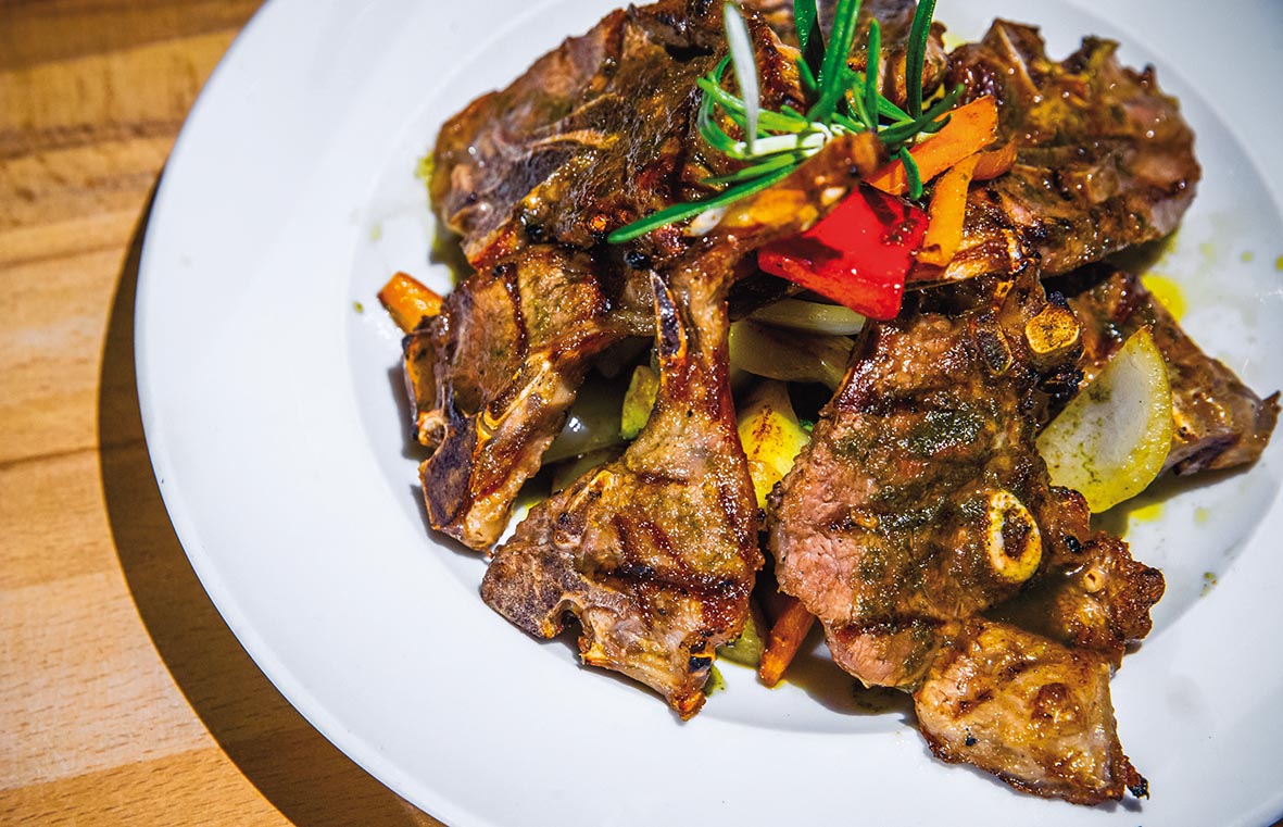 Reportagem sobre Turismo em Mértola