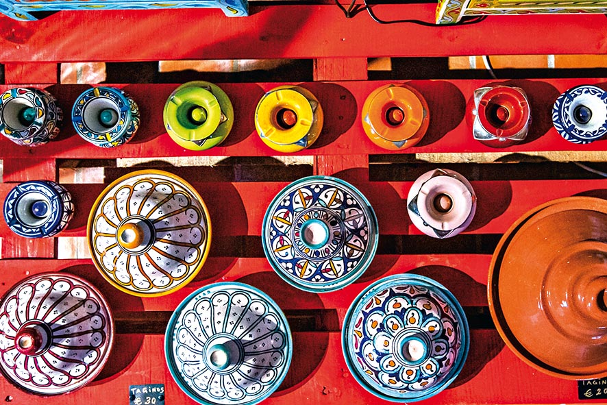 Reportagem sobre Turismo em Mértola