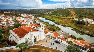 Mértola: pelos caminhos do Alentejo islâmico