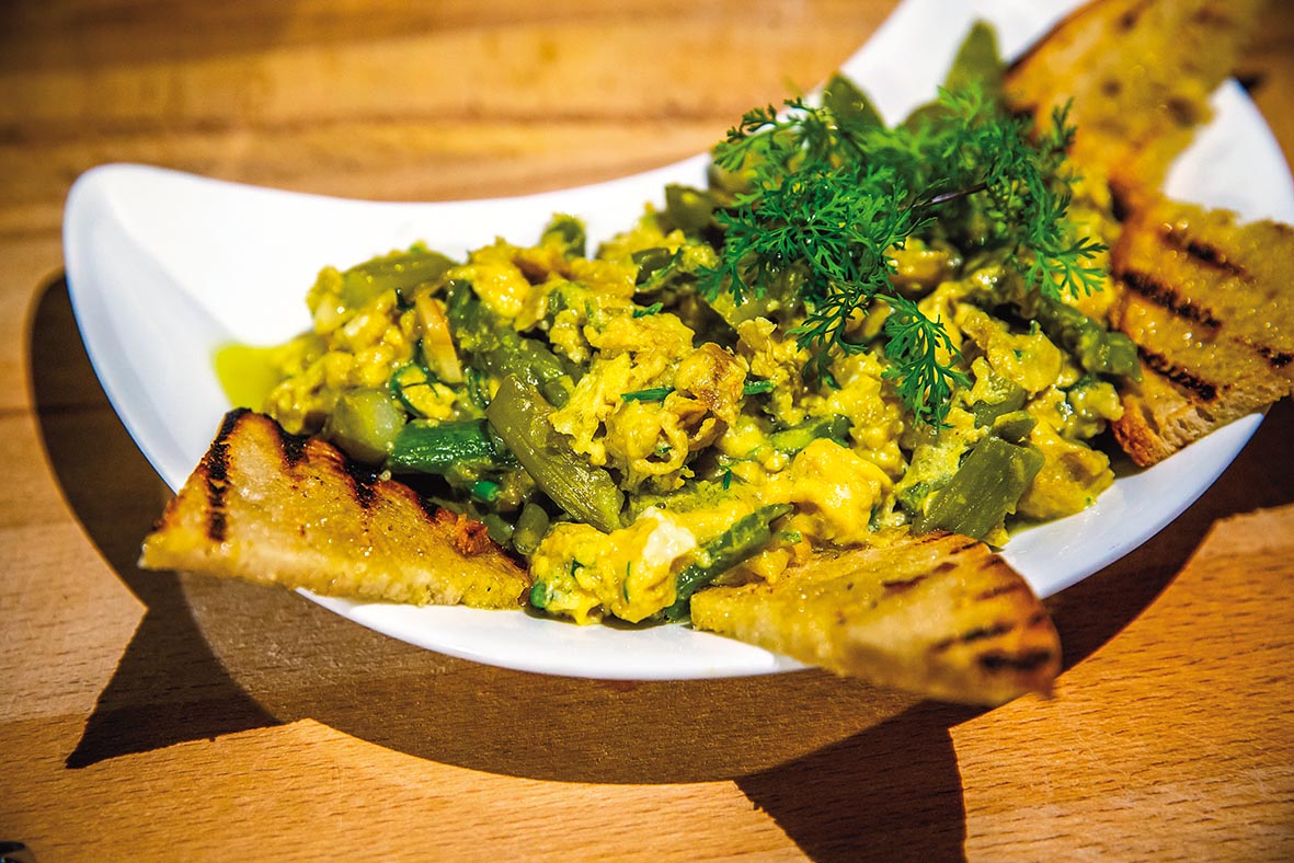 Reportagem sobre Turismo em Mértola