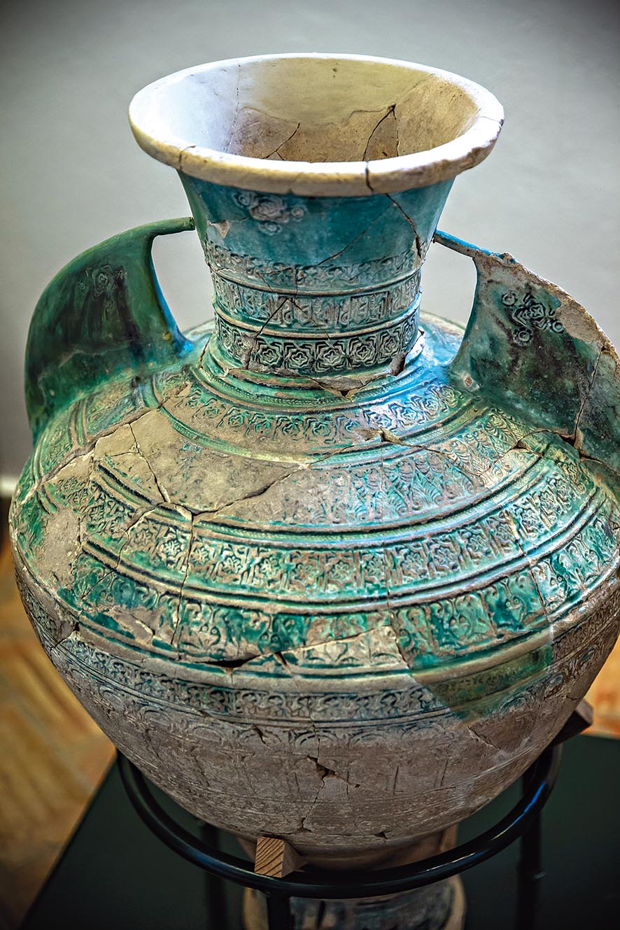 Reportagem sobre Turismo em Mértola