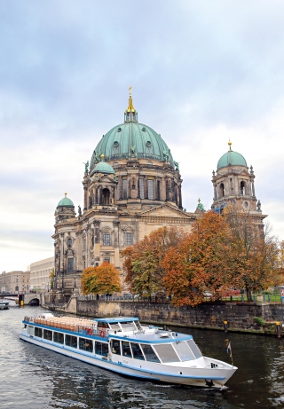 Roteiro 48 em Berlim