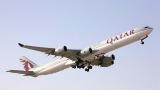 Qatar Airways vai duplicar voos semanais para Lisboa - e há descontos para celebrar