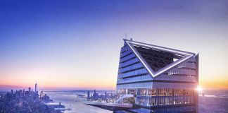 Esta é a mais alta plataforma de observação no Ocidente - veja as fotos