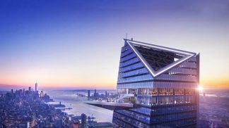 Esta é a mais alta plataforma de observação no Ocidente - veja as fotos