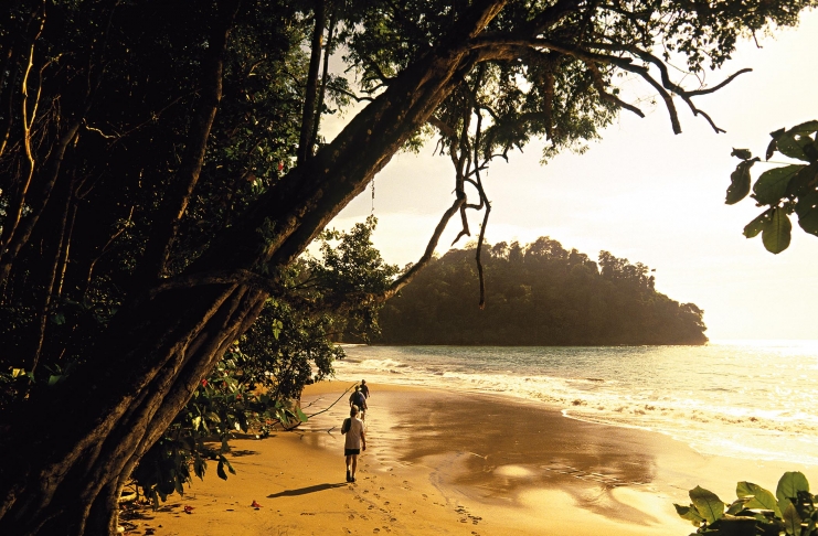 12 destinos para 2020