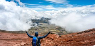 Esta viagem leva-o a conhecer os melhores lugares do Equador: saiba como candidatar-se