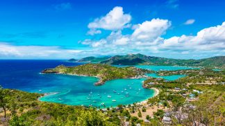 As cidades mais baratas na América Central e do Sul para visitar em 2020