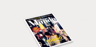 Volta ao Mundo de fevereiro já está nas bancas - e tem muitos destinos para descobrirVolta ao Mundo de fevereiro já está nas bancas - e tem muitos destinos para descobrir