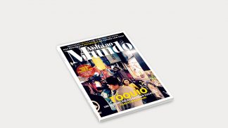 Volta ao Mundo de fevereiro já está nas bancas – e tem muitos destinos para descobrir Volta ao Mundo de fevereiro já está nas bancas - e tem muitos destinos para descobrirVolta ao Mundo de fevereiro já está nas bancas - e tem muitos destinos para descobrir