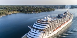 Descubra o que nunca lhe disseram sobre os navios de cruzeiro