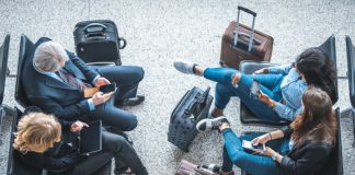 Estes são os objetos que os viajantes costumam deixar para trás no aeroporto