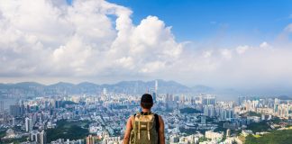 As 10 melhores cidades para visitar em 2020