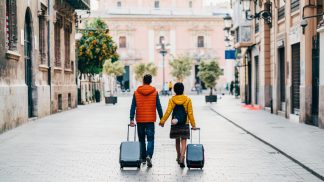 Estudo revela que a maioria dos portugueses pretende viajar este ano