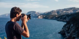 Dicas para tirar as melhores fotografias de viagem