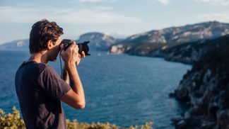 Dicas para tirar as melhores fotografias de viagem