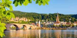 10 destinos pouco conhecidos na Europa para fugir às multidões