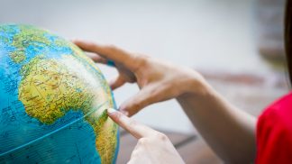 10 destinos que serão tendência em 2020, segundo a Google 10 destinos que serão tendência em 2020, segundo a Google