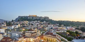 Mais de 60 cidades europeias escolhidas para Capital Europeia da Cultura em 35 anos