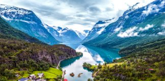 10 destinos europeus pouco conhecidos que vai (mesmo) querer visitar