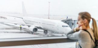 Pilotos revelam conselhos para quem tem medo de andar de avião