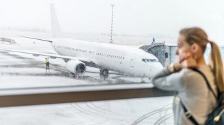 Pilotos revelam conselhos para quem tem medo de andar de avião