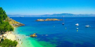 Locais a não perder na Galiza - é uma região surpreendente